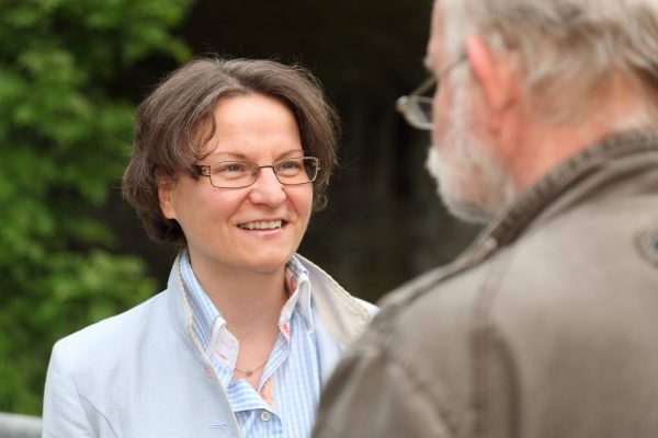 Ina Scharrenbach MdL